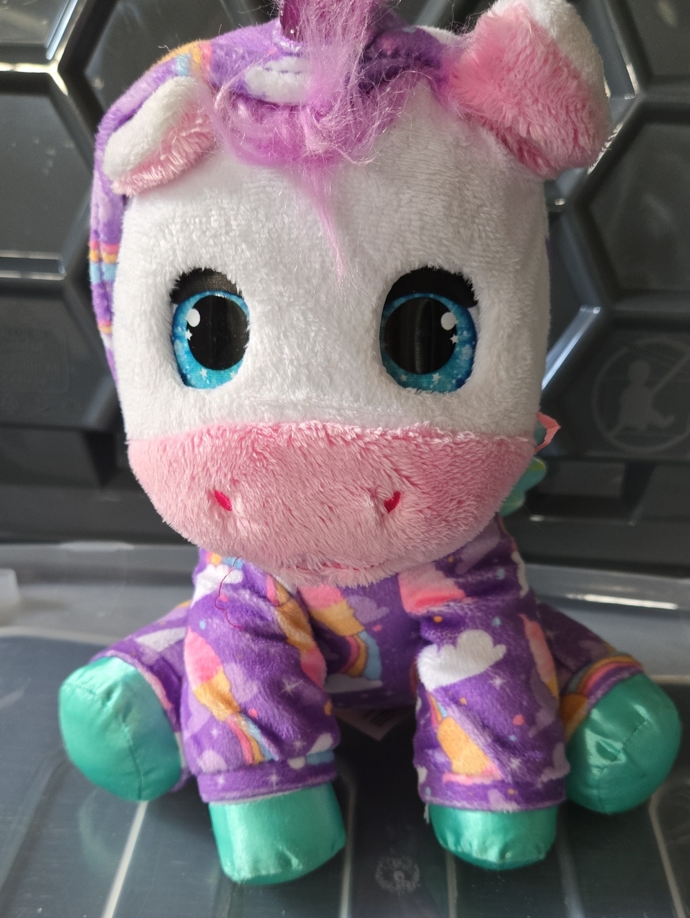 FurReal Unicorn